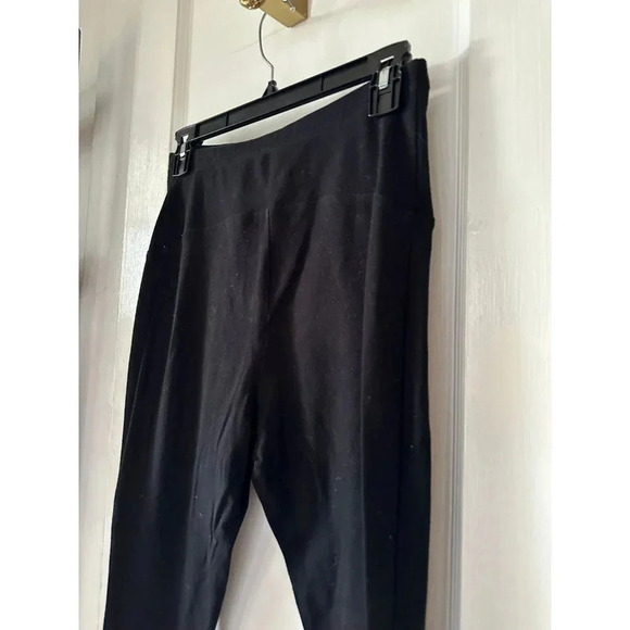 Old Navy Active Women’s size Small black leggings - Picture 6 of 6